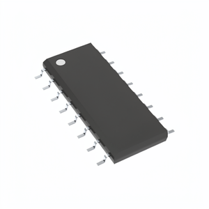 Manufacturer Channel Components Electronic Power Management (PMIC) BQ2040SN-C408TR 16 SOlC - Product Image 1
