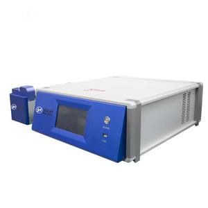 Máquina de soldadura ultrassônica do metal para a máquina de soldadura do cnc bateria do fio de cobre/lítio - Product Image 5