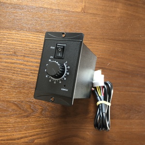 Loạt YG XC mô hình AC 220V IP20 Tốc độ bộ điều khiển cho động cơ AC <span class=keywords><strong>3A</strong></span> 25 Wát động cơ công nghiệp Bộ điều khiển - Product Image 2