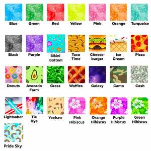 Cadeau de pickleball, Housse de raquette de pickleball, Housse de raquette de pickleball personnalisée brodée, Cadeau de pickleball, Événement de pickleball - Product Image 4