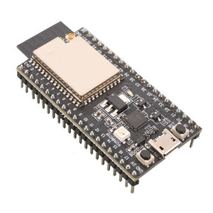 ESP32-S2-SAOLA-1RI บอร์ดประเมินผลต้นแบบ บอร์ดพัฒนาโมดูลไร้สาย - Product Image 1