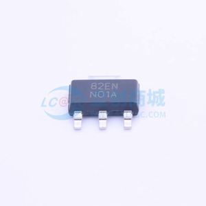 Composant électronique original neuf LM317EMP/NOPB - Product Image 3