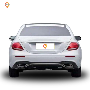 Kit de Carrocería para Automóvil, Parachoques Delantero y Trasero W213, Kit de Carrocería Deportiva para <span class=keywords><strong>Mercedes</strong></span> <span class=keywords><strong>Clase</strong></span> <span class=keywords><strong>E</strong></span>, <span class=keywords><strong>Mercedes</strong></span> <span class=keywords><strong>Clase</strong></span> <span class=keywords><strong>E</strong></span> 2017 <span class=keywords><strong>2018</strong></span> 2019 2020 - Product Image 5