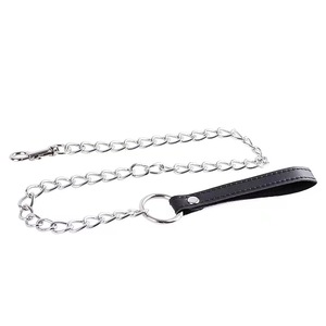 Lencería Sexy con Cadenas para Mujer, Juguetes Sexuales, Pinza para Pezones con Cadena, Lencería Sexy con Bondage - Product Image 6
