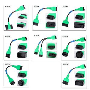 Escáner de Diagnóstico LAUNCH X431 PRO3S+ EV 2026 de 10.1 Pulgadas para Diagnóstico de Vehículos Eléctricos y Análisis de Paquetes de Baterías, Compatible con Topología CAN FD DoIP - Product Image 5