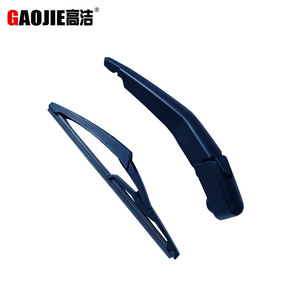 Compatible avec le bras d'essuie-glace arrière et l'essuie-glace arrière Renault Kwid/KWID 2018-2025. - Product Image 1