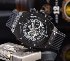 Nuevo reloj hombre relojes de pulsera reloj para hombre