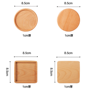 Échantillon gratuit Offre Spéciale nous Tasse à thé de haute qualité en noyer <span class=keywords><strong>Bois</strong></span> d'acacia <span class=keywords><strong>Bois</strong></span> de manguier Forme personnalisée Dessous de verre pour café - Product Image 6