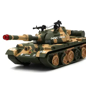 Hight qualidade crianças idéias do presente modelo de tanque de metal puxar para trás T90 brinquedos militares