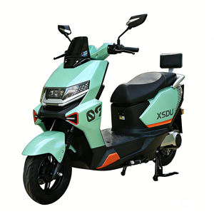 Moto électrique à bas <span class=keywords><strong>prix</strong></span>, moteur 1500W, 72V, scooter électrique pour adultes - Product Image 4
