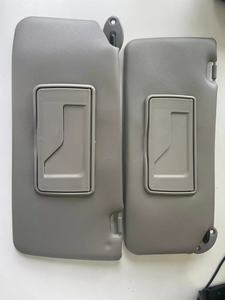 Pare-soleil pour Suzuki Jimny JB43 - Product Image 3