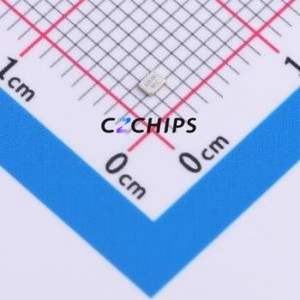 K16260000710 Crystal (Passive) SMD1612-4P Crystal Oscillator 26MHz 10ppm 7pF - Product Image 1