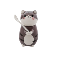 Mug à café en céramique en gros pour la distribution en gros