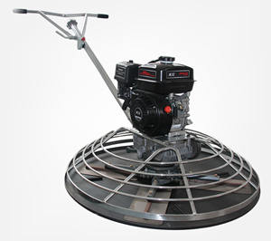 الأكثر مبيعًا ، محرك كهربائي بالبنزين ، مجرفة أرضية خرسانية عالية الجودة ، محرك أساسي للبناء - Product Image 1