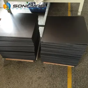 Wholesale 0.5mm 6mm 5mm 3k Carbon Fiber Plate Sheet