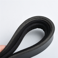 Tissu suédé en microfibre de mode épaissi en cuir PU supplémentaire imperméable pour l'utilisation de vêtement de canapé de sac