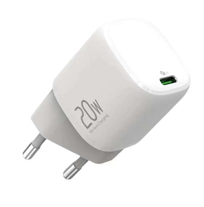 Adaptateur secteur de type C durable et <span class=keywords><strong>s</strong></span>ûr, chargeur mural rapide PD 20W <span class=keywords><strong>pour</strong></span> téléphone, chargeurs <span class=keywords><strong>pour</strong></span> téléphone portable, chargeur de téléphone portable - Product Image 5