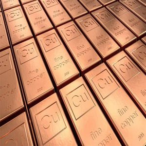 แท่งทองเหลืองกันเสียง ความนำไฟฟ้าสูง 6N ขนาดสั่งทำพิเศษ ผู้ผลิตสำหรับงานหลังคา - Product Image 4