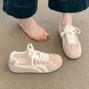 2026 New Model High-Quality Versatile Spring-Summer Breathable <b>Mesh</b> Surface Breathable Sports and Leisure Shoes - Product Image 2