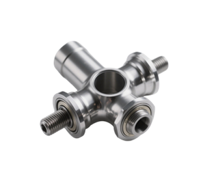 OEM <span class=keywords><strong>CNC</strong></span> hợp kim nhôm gia công dịch vụ tùy chỉnh loại sản phẩm - Product Image 3