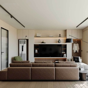 Nouvelle Offre 2026 : <span class=keywords><strong>Maison</strong></span> Capsule Spatiale Préfabriquée, <span class=keywords><strong>Maison</strong></span> Conteneur Entièrement Meublée, Mini-Villa Glamping avec Grand Balcon en Verre Panoramique - Product Image 6