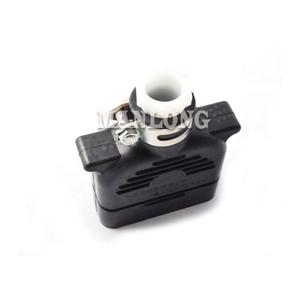 Conectores de Batería para Montacargas Eléctricos, <span class=keywords><strong>Enchufe</strong></span> de Carga de 220V/440V 30A, 37010-10870 - Product Image 6