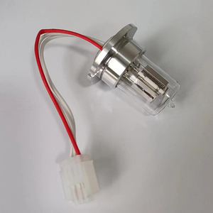 Deuterium-Lámpara L2D2 para <span class=keywords><strong>Beckman</strong></span> <span class=keywords><strong>Coulter</strong></span> P/ACE, electroforesis capilar, MDQ, número de pieza: L7079, reemplazo - Product Image 3