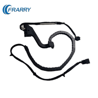 Frarry - Pour Sprinter Crafter 9065460461 Rouleau et rail de porte coulissante inférieurs à droite