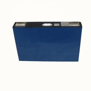 CALB 3,7 V 50Ah deep cycle battery for unicycle and electric car - Product Image 1