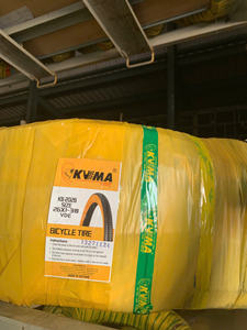 KUMA Vietnamese-Made High-quality Natural Rubber Bicycle Inner <b>Tube</b> Tire 12-Month Warranty Racing Trekking All-Terrain 27x1-3/8 - Product Image 6