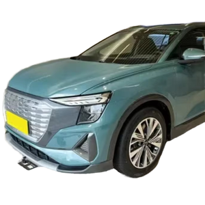 A/<span class=keywords><strong>U</strong></span>/<span class=keywords><strong>D</strong></span>/I Blue Q5 E-TRON 2023 40 E-Tron Honor Jinyi Set, Autonomía de 550 km, Batería de 83.4 kWh - Product Image 1