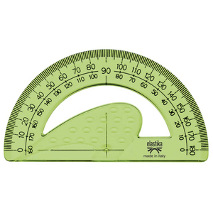 ARDA - Goniometro 180° Verde - Product Image 1