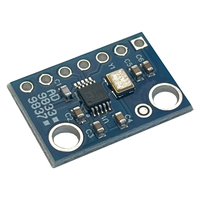 Module générateur de signal sinusoïdal DDS programmable OKY3495-4 AD9833 avec interface série AD9833