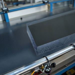 SY Fournisseur fiable d'usine, prix le plus bas, plaque en plastique PC populaire - Product Image 5