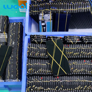 Luodi Professional Phone Display Crown para <span class=keywords><strong>TCL</strong></span> <span class=keywords><strong>205</strong></span> 4187D Phone Lcds y pantalla táctil - Product Image 5