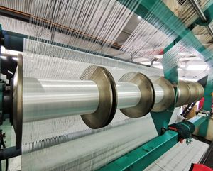 Red de pesca Raschel multifilamento de nailon chino, red de pesca de arrastre de una pulgada y <span class=keywords><strong>tres</strong></span> capas, venta - Product Image 5