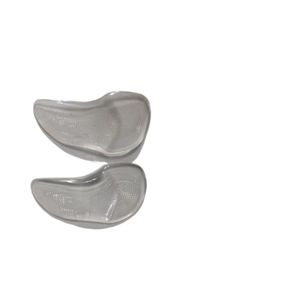 Fabricant en gros de coussinets de gel pour les pieds, soutien de la fasciite plantaire, semelle orthopédique, soutien de la voûte plantaire, soulage la pression et la douleur, corrige la position des pieds - Product Image 5