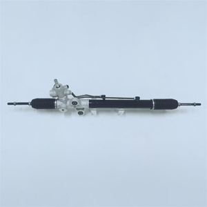 <span class=keywords><strong>Caja</strong></span> <span class=keywords><strong>de</strong></span> cambios <span class=keywords><strong>de</strong></span> dirección asistida para <span class=keywords><strong>HONDA</strong></span> PILOT modelo 06536S9V506RM 53600S9VA01RM 53601S9VA01 53601S9VA02 93128M 93128MN - Product Image 2