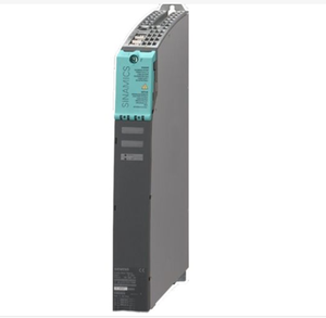 Módulo de Potencia 6SL3210-1PE21-4UL0 para Control Industrial con Garantía de Un Año - Product Image 4
