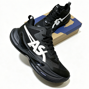 <span class=keywords><strong>Scarpe</strong></span> <span class=keywords><strong>da</strong></span> <span class=keywords><strong>Pallavolo</strong></span> Indoor <span class=keywords><strong>Nere</strong></span> Traspiranti, Suola Antiscivolo e Resistente all'Usura, Nuove <span class=keywords><strong>Scarpe</strong></span> Sportive e <span class=keywords><strong>da</strong></span> Allenamento Alla Moda - Product Image 1