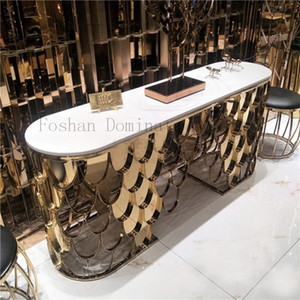 <span class=keywords><strong>Tavolino</strong></span> <span class=keywords><strong>da</strong></span> Caffè con Piano in Marmo e <span class=keywords><strong>Vetro</strong></span>, Prezzo all'Ingrosso <span class=keywords><strong>da</strong></span> Fabbrica Cinese - Product Image 3