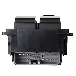 Interruptor de Elevalunas Eléctrico Honda CR-V 35750 SWA-Z01, Control Principal 07-10, Subida y Bajada Automática con Función de Bloqueo - Product Image 2