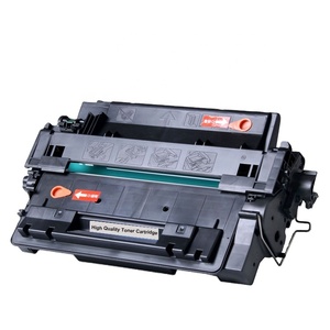 Cartucho de tóner <span class=keywords><strong>CE255X</strong></span> Compatible con Supricolor 255A para impresora HPI P3015 P3015D P3015DN P3015X P3115 Cartucho de tóner de 55A - Product Image 1