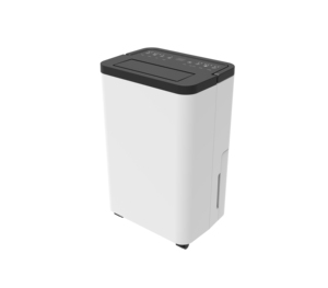 Deshumidificador de Aire Portátil de 16L/D, Energéticamente Eficiente para el Hogar - Product Image 2