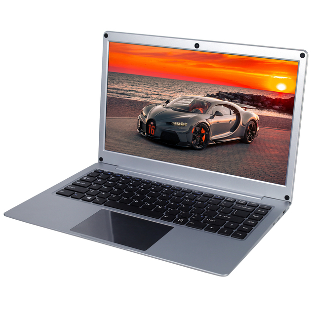 Rebekah Manufacturer 14 Inch Dual Core CPU Office/Studio Laptop 1080P Business Notebook 8G RAM & 256G SSD Thin Laptop for Home