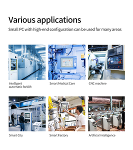 Yctek 18.5Inch 1920*1080 Độ Nét Cao <span class=keywords><strong>PC</strong></span> Tất Cả Trong Một Màn Hình Cảm Ứng Bảng Điều Chỉnh Công Nghiệp <span class=keywords><strong>PC</strong></span> - Product Image 6