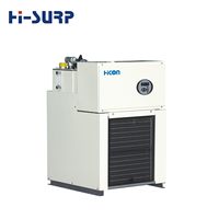 Machines de rectification de précision, équipement de refroidissement industriel, refroidisseur d'huile CNC et refroidissement d'huile (échangeur de chaleur à immersion à ailettes)