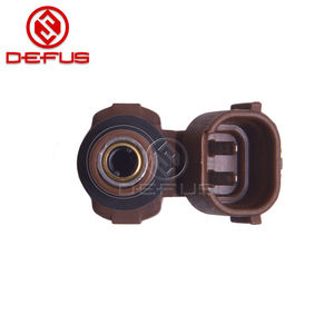 DEFUS, inyector de coche nuevo de alta calidad, OEM, 626 Protege 2.0L 00-02 OEM, válvula de inyección de combustible de gran oferta, OEM, 2000, 2000, 2000 - Product Image 3