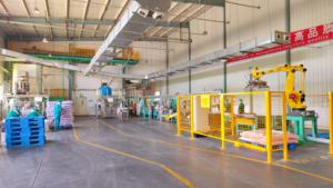 Paipai 15 kg/bag משולש דגים בצורת עיצוב האחרון לגרון מבוגר חתול נסיעות מזון יבש oem תאילנדי תאילנד מלזיה - Product Image 3