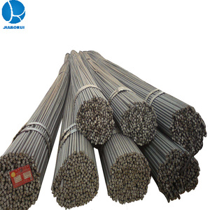 Bars's reinforcement steel deformed steel bar stainless steel iron Bars - Product Image 1